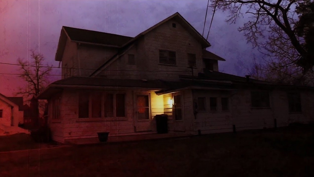 ซื้อบ้านผีสิงทางโทรศัพท์? เมื่อ Demon House ทำให้ผวาจริงจัง