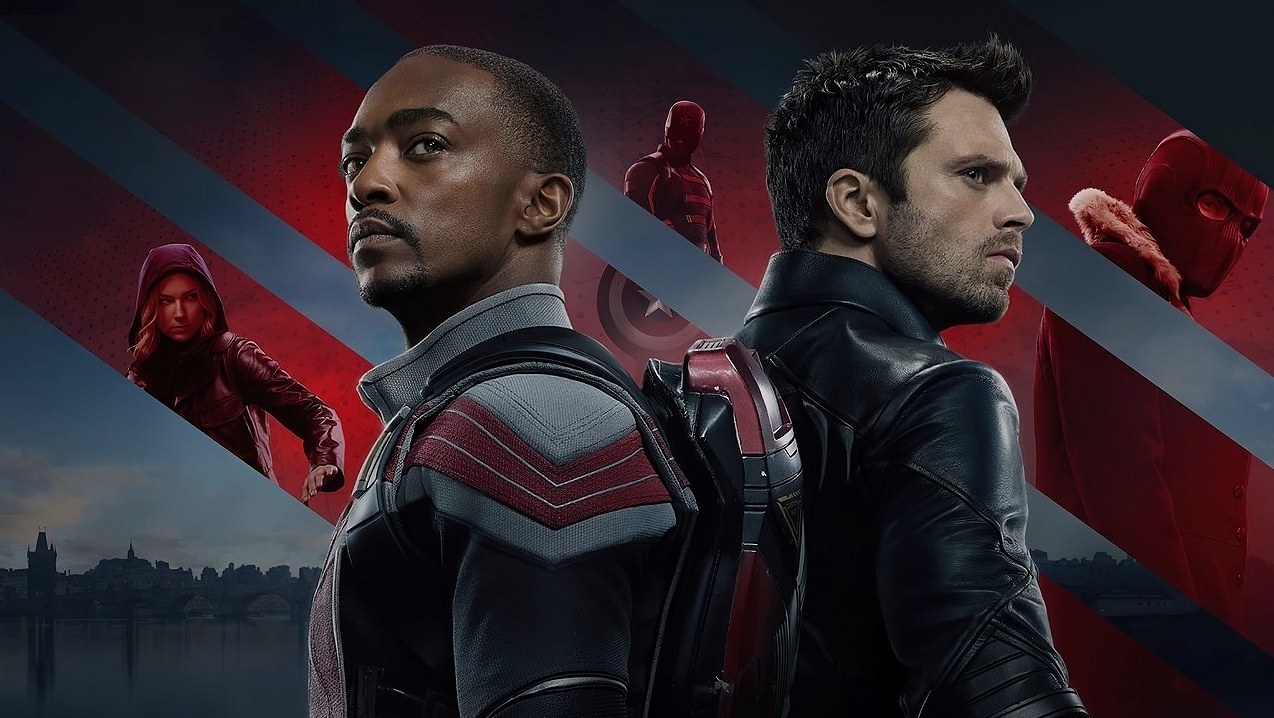 เมื่ออเมริกาต้องการฮีโร่คนใหม่: รีวิว The Falcon and the Winter Soldier ที่สะท้อนสังคมร่วมสมัย