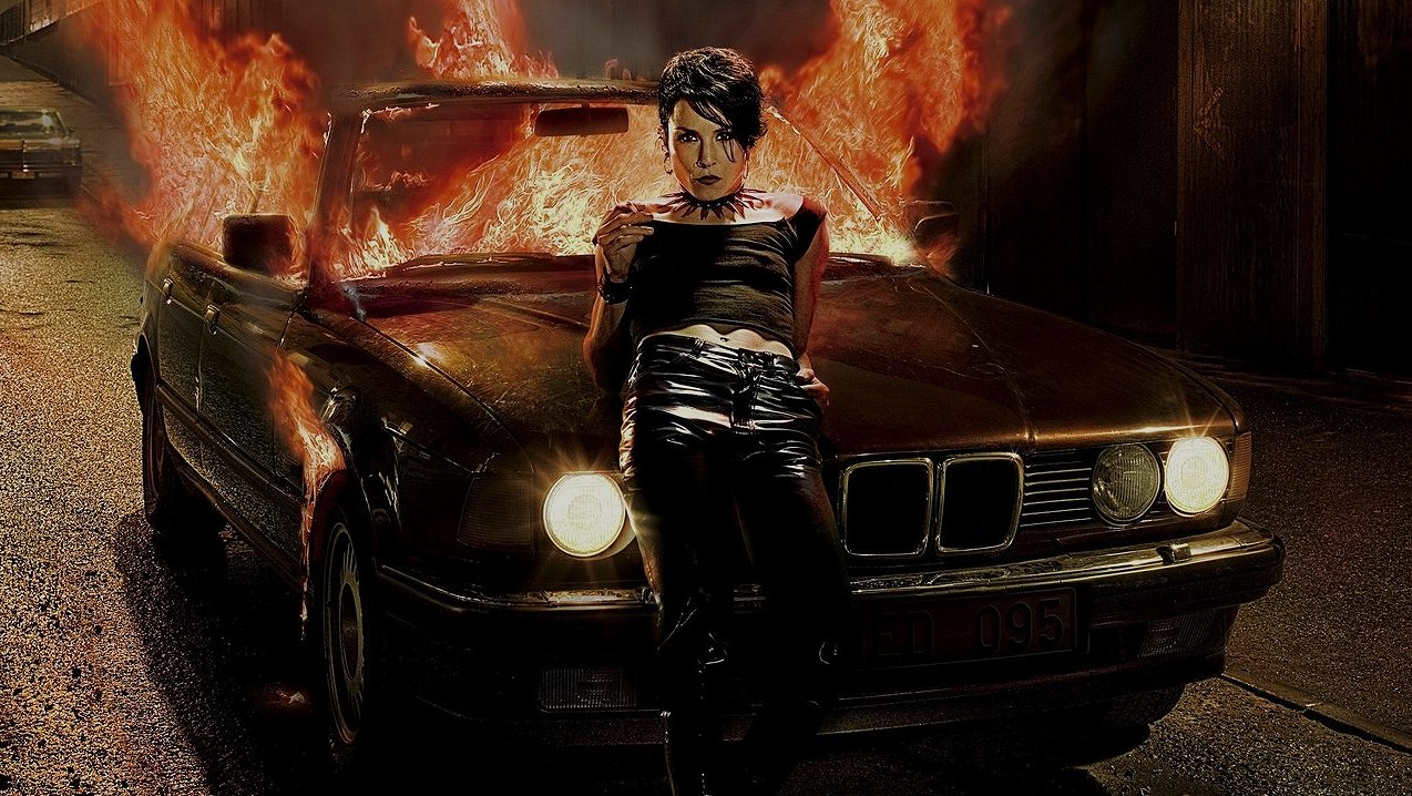 จากหน้าร้อนสู่นรก: Lisbeth Salander กลับมาในภาคต่อที่ดุเดือดกว่าเดิม